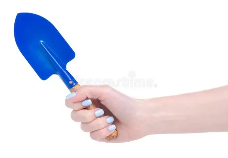 خرید بیلچه باغبانی